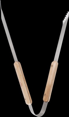 Juego Herramientas Barbacoa